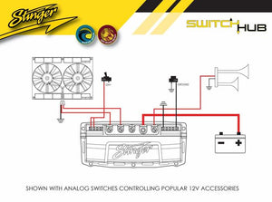 Stinger Spxsh440 Relay Block||spxsh440_7.Jpg||92||rslspxsh440||1699832