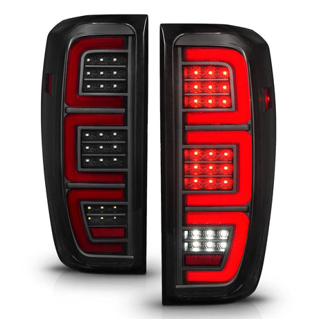 Product of ANZO USA 311458 Tail Light Assembly 