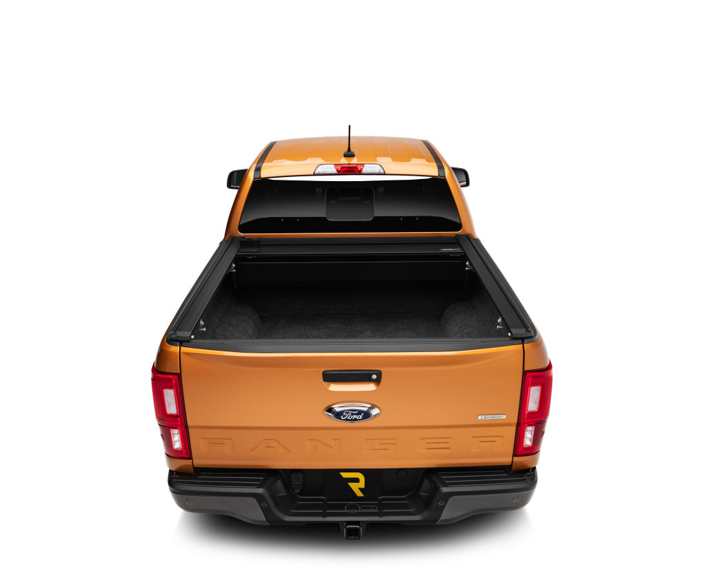 Product of Retrax RetraxPRO XR Hard Manual Retractable T-80338 Tonneau Cover 