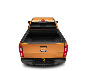 Product of Retrax RetraxPRO XR Hard Manual Retractable T-80338 Tonneau Cover 