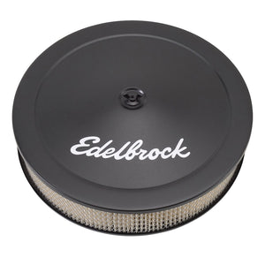 Edelbrock 1223 Air Cleaner Assembly||001223_V1.Jpg||85||e111223||1259766