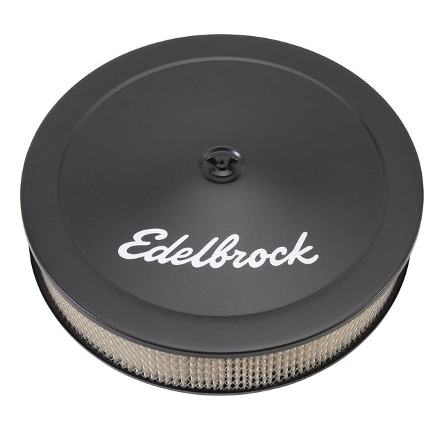 Edelbrock 1223 Air Cleaner Assembly||001223_V1.Jpg||85||e111223||1259766
