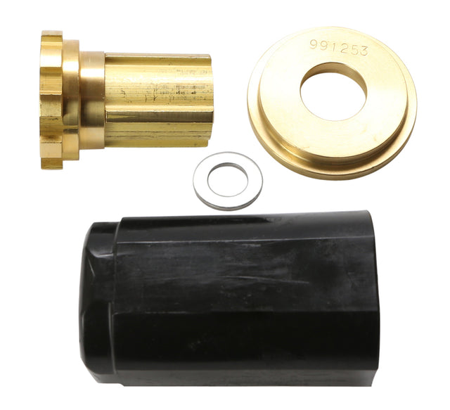 Michigan Wheel 225 Propeller Hub Kit||||85||m4w225||1908701