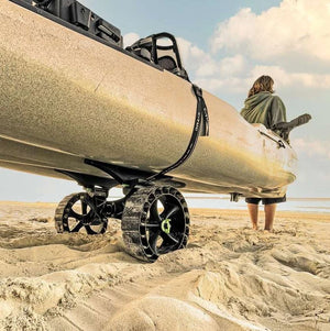 Railblaza 50-0012-71 Kayak/ Canoe Carrying Cart Hull Rail||50-0012-71_3.Jpg||88||rai50001271||1500694
