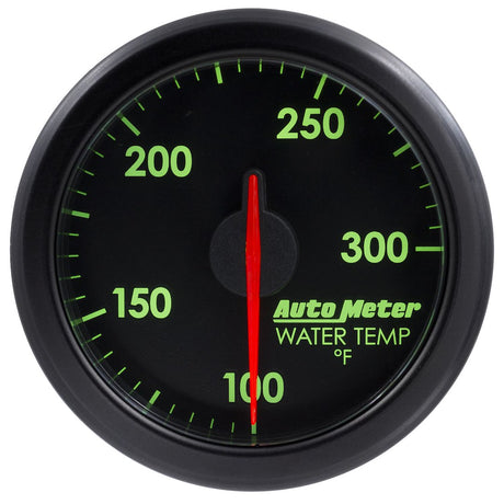 Product of Autometer 9154-T Gauge Water Temperature