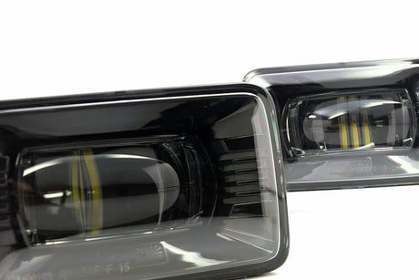 Morimoto Lf150 Driving/ Fog Light||lf150.Jpg||85||mrmlf150||969369