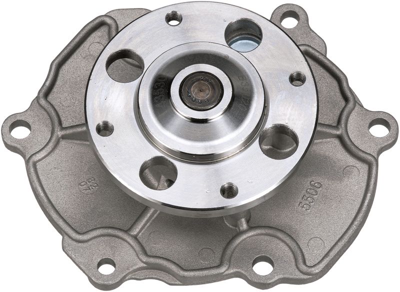 Gates 43530 Water Pump||43530_2.Jpg||87||grc43530||1197401