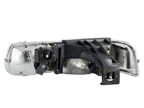 Product of Anzo Usa 111155 Headlight Assembly