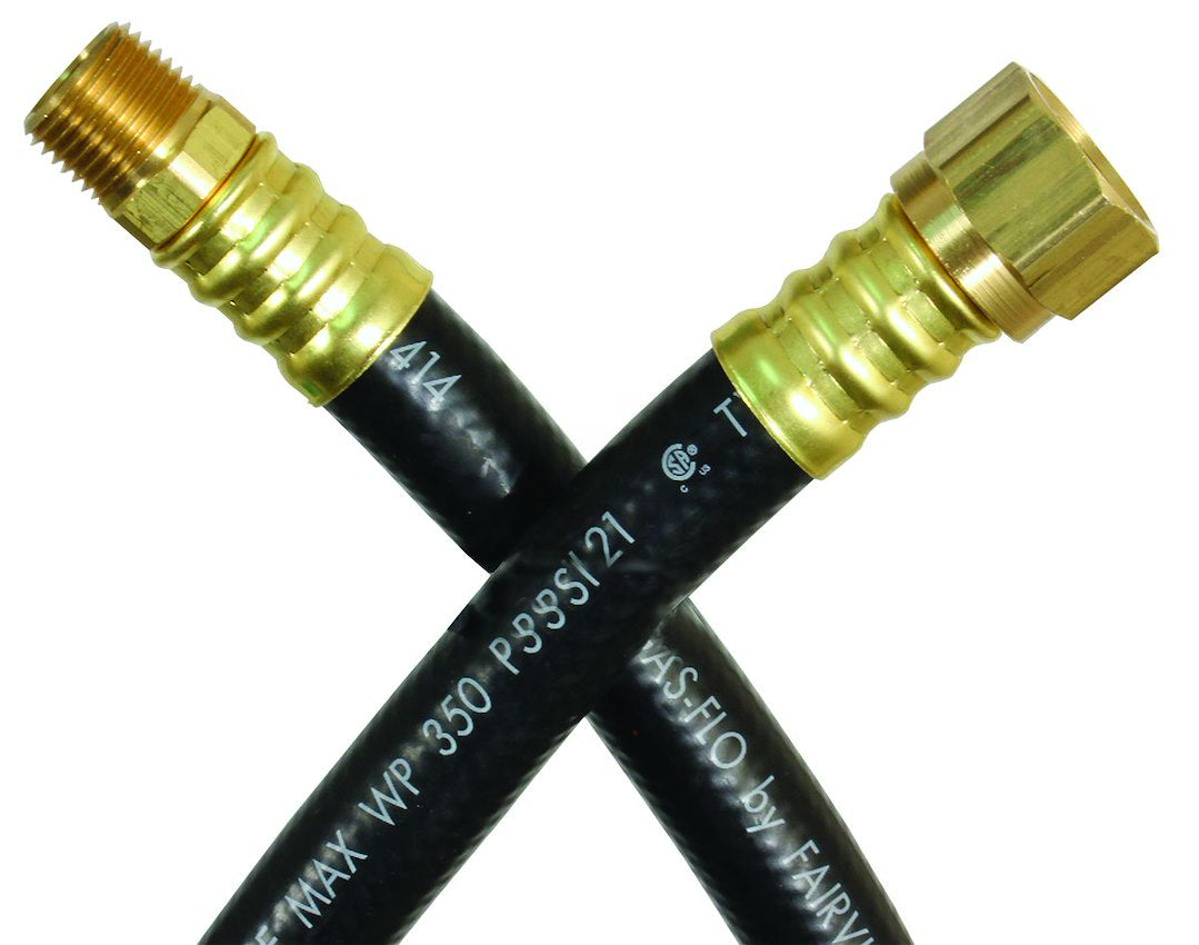Jr Products 07-31435 Propane Hose||07-31435 - 85.Jpg||85||j450731435||1291789