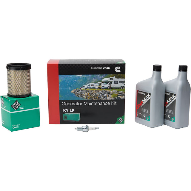 Cummins Power Generation A050e993 Generator Maintenance Kit||a050e993.Jpg||85||c7ba050e993||1762962