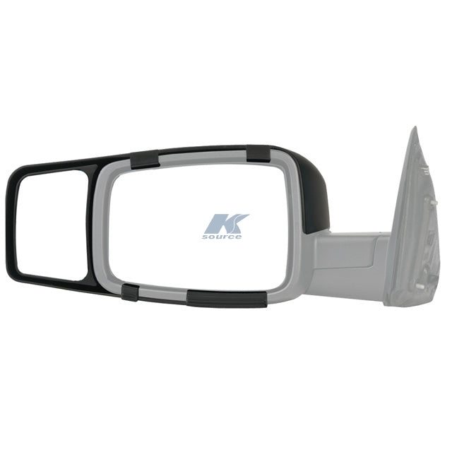 K-Source 80710 Exterior Towing Mirror||80710_1.Jpg||86||k8180710||871495