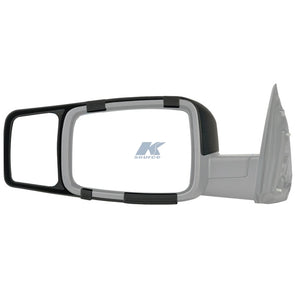 K-Source 80710 Exterior Towing Mirror||80710_1.Jpg||86||k8180710||871495