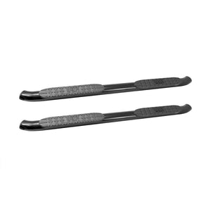 Product of Westin Automotive 21-21685 PRO TRAXX ® Nerf Bar With Surface Steps 