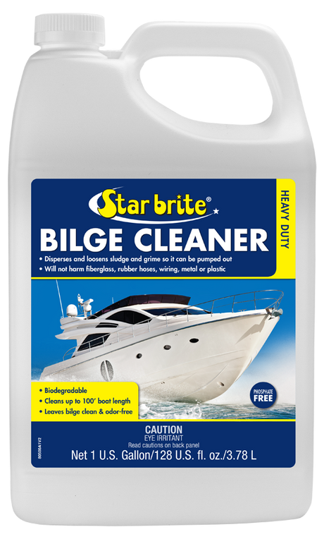 Star Brite 080500n Bilge Cleaner||080500n.Png||85||s2r080500n||1713722