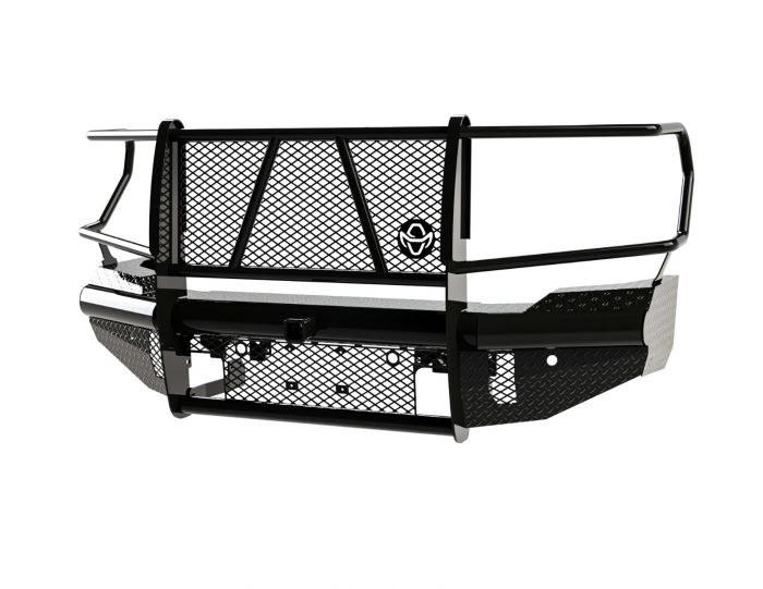 Ranch Hand Fbg201blr Bumper||fbg201blr_1.Jpg||86||rnhfbg201blr||1477260
