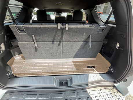 Weathertech (Usa) 411830 Cargo Area Liner||411830_1.Jpg||86||w24411830||1741078