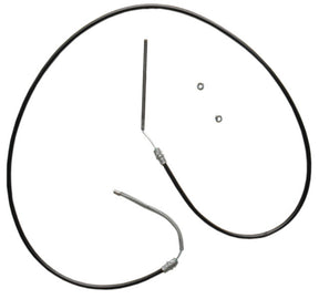 Raybestos Brakes Bc93260 Parking Brake Cable||bc93260_Fro.Jpg||85||r42bc93260||924106
