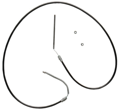 Raybestos Brakes Bc93260 Parking Brake Cable||bc93260_Fro.Jpg||85||r42bc93260||924106