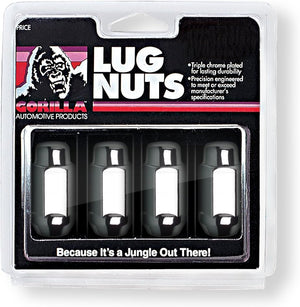 Gorilla 76147 Lug Nut||91147xl-10.Jpg||85||g2076147||1653475