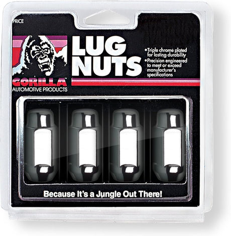 Gorilla 76147 Lug Nut||91147xl-10.Jpg||85||g2076147||1653475