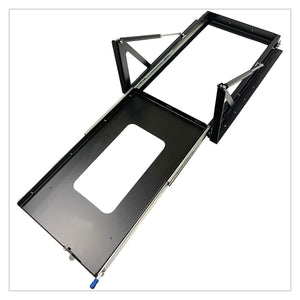 Overland Vehicle Systems 25049801 Refrigerator Slide Tray||||85||ovs25049801||1911241