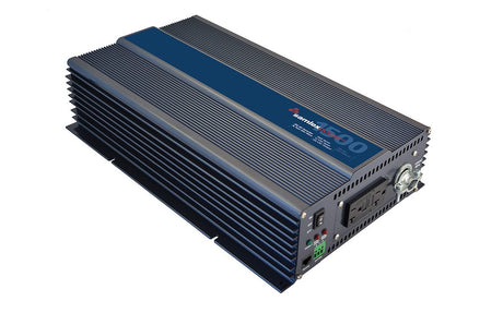 Samlex America T-1500-12 Power Inverter||t-1500-12-1.Jpg||85||s6at150012||1572156