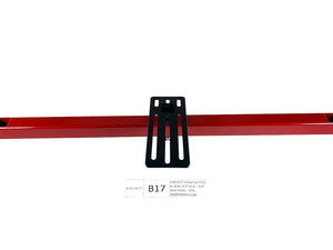 Product of Exposed Racks 8-00-9877 Roof Rack Accessory Mounting Bracket