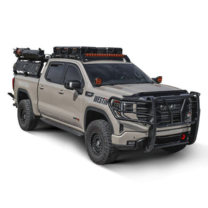 Product of Westin Automotive 57-4125 Grille Guard  