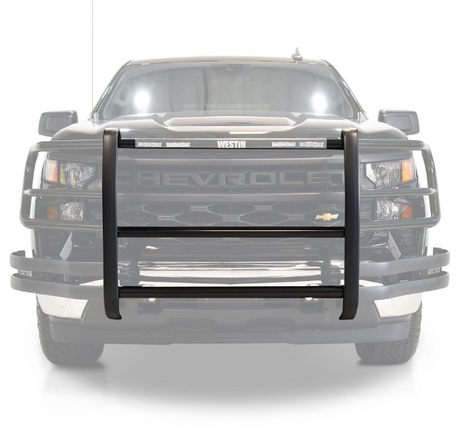 Westin Public Safety 36-2135 Bumper Push Bar||||85||w16362135||1922691