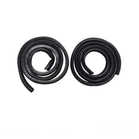 Product of Westin Automotive 27-6620 Sure-Grip Running Board 