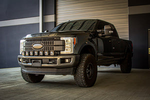 Product of Baja Design 447744UP Light Bar 
