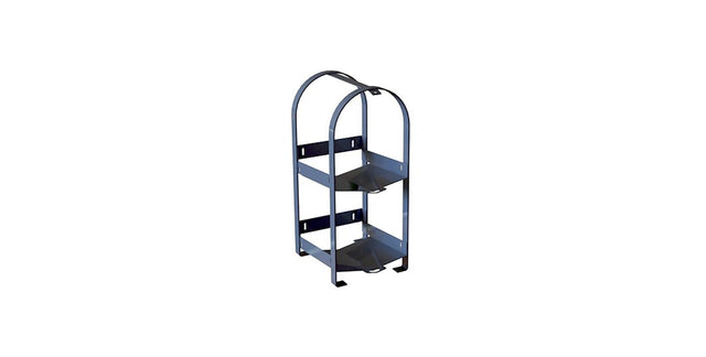 Masterack 02n937kp Van Storage System Refrigerant Tank Rack||02n937kp.Jpg||85||mst02n937kp||2217344