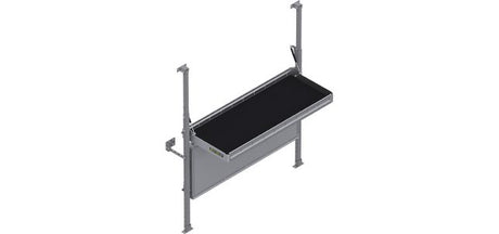 Product of Kargomaster 48486 Van Storage System Shelf Unit