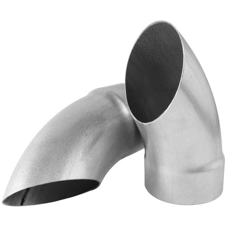 Product of Flowmaster T3030 Exhaust Tail Pipe Tip