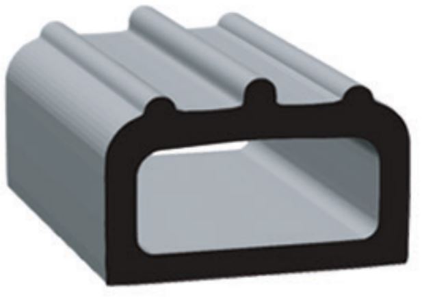 Product of Clean Seal 1705h2-50 Door Window Channel Seal