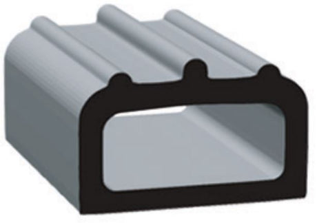 Product of Clean Seal 1705h2-50 Door Window Channel Seal