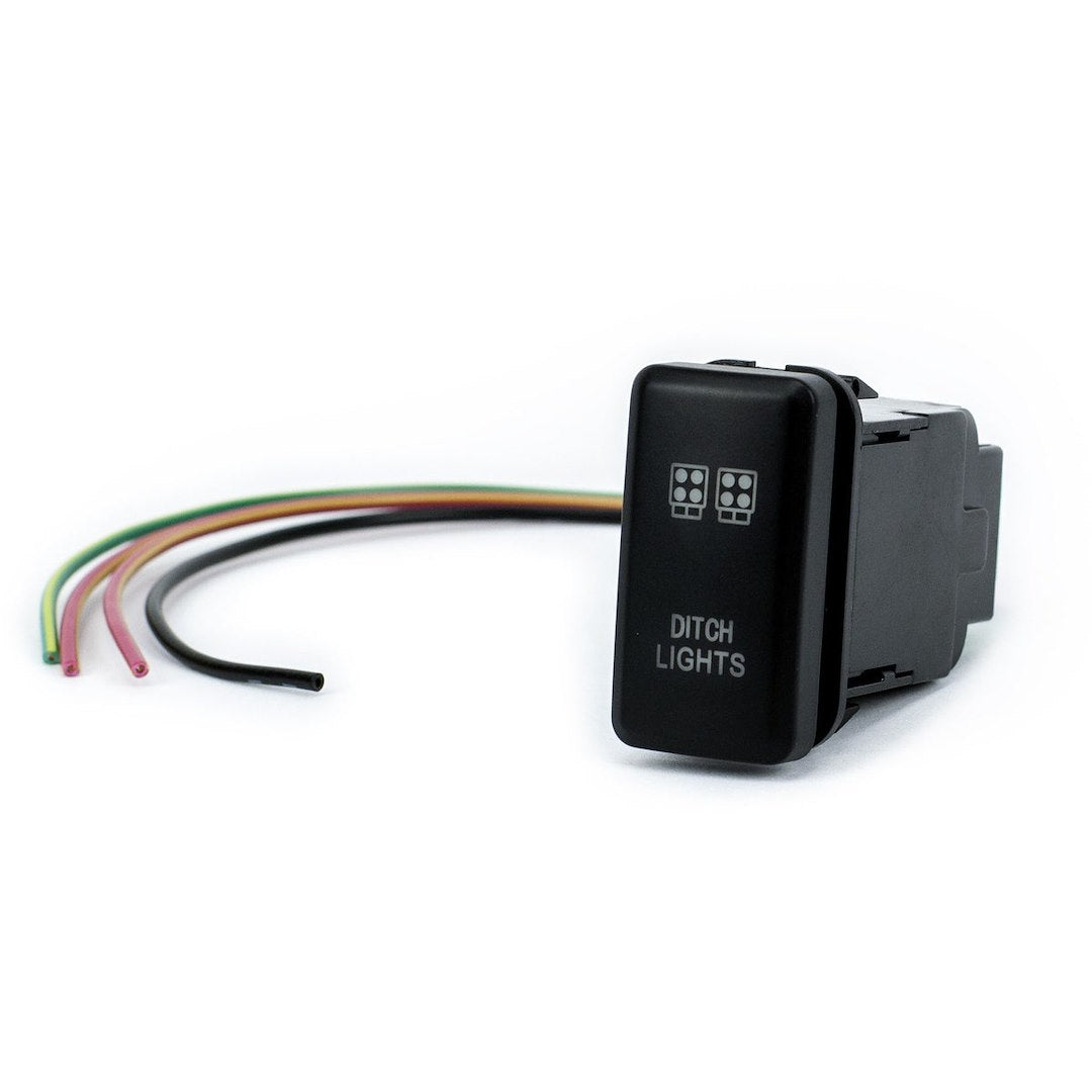 Cali Raised Led Cr2392 Multi Purpose Switch||cr2392_3.Jpg||88||crlcr2392||1299059