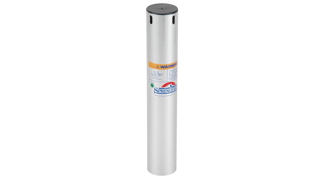 Springfield Marine 1300715 Boat Seat Pedestal||1300715.Jpg||85||sfm1300715||1023883