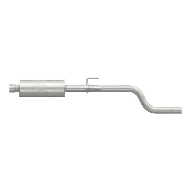 Walker Exhaust 55747 Exhaust Resonator Pipe||||85||w2255747||1923297