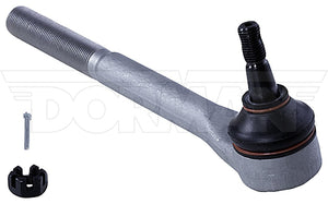 Product of Dorman Chassis T3379XL Premium ™ OEM Steel Tie Rod End 