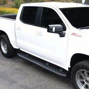 Product of Westin Automotive 28-81275 Thrasher Running Board 