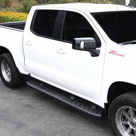 Product of Westin Automotive 28-81275 Thrasher Running Board 