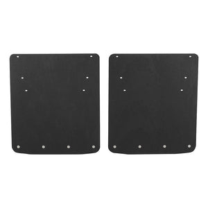 Product of Luverne 251034 Mud Flap