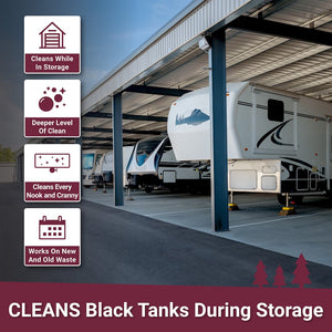 Unique Manufacturing 41s-1 Waste Holding Tank Treatment||41s-1_5.Jpg||90||unq41s1||1702302