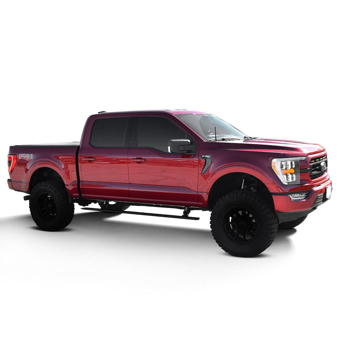 Product of Westin Automotive 29-23945 Pro-e Running Board 