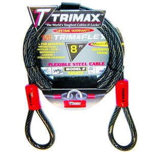 Trimax Locks Tdl815 Security Cable||tdl815_1.Jpg||86||t69tdl815||1373998