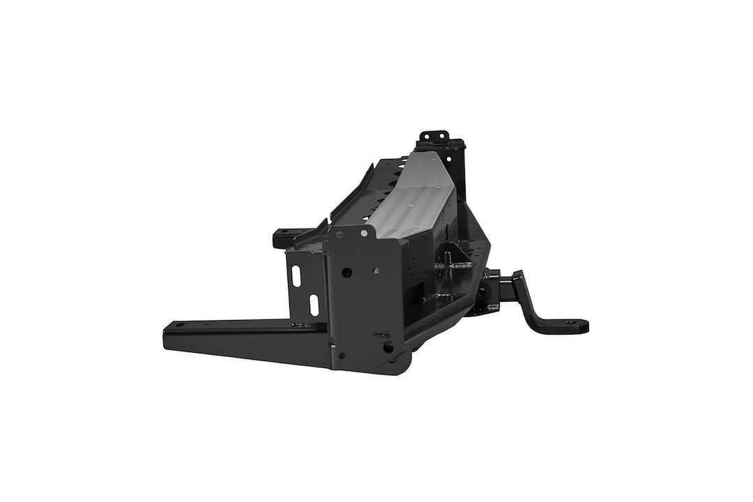 Product of ARB 5611210 Steel Powder Coated Bumper 