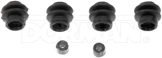 Dorman (Oe Solutions) Hw16509 Disc Brake Caliper Bushing||hw16509.Jpg||85||d18hw16509||855281