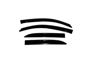 Product of Auto Ventshade (AVS) 94319 Ventvisor Outside Channel Rainguard 