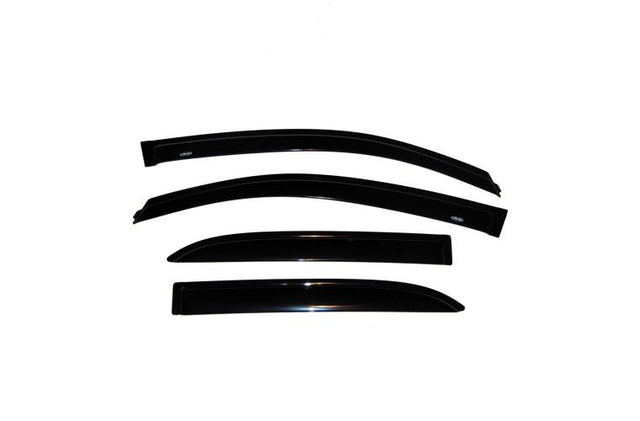 Product of Auto Ventshade (AVS) 94319 Ventvisor Outside Channel Rainguard 